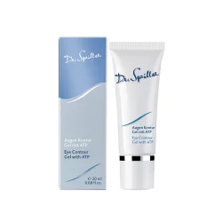 Dr.Spiller Eye Contour Gel With Atp, 20 мл - Гель для кожи вокруг глаз