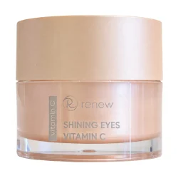 Renew Shining Eyes Vitamin C - емульсія для повік, 30 мл