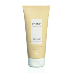 Sim Sensitive Forme Hair Mask, 200 мл - восстанавливающая маска для волос