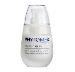 Phytomer Souffle Marin Energizing Oxygenating Serum, 30 мл - Сироватка оксигенувальна