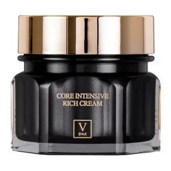 Fau Core Intensive Rich Cream, 100 мл - Крем с эпидермальными факторами роста и пептидами