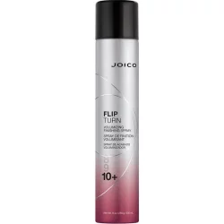 Joico Flip Turn Volumizing Finishing Spray, 325 мл - Финишный спрей для увеличения объема