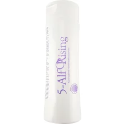 Фітоесенціальний шампунь проти випадіння волосся Orising 5-Alf Shampoo