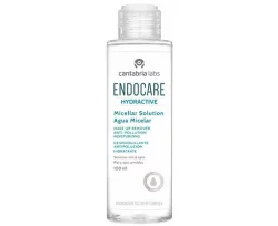 Cantabria Labs Endocare Hydractive Micellar Solution - Гідроактивна міцелярна вода із зволожуючою дією