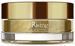 Orising Lifting Firming Gold Mask, 50 мл - Укрепляющая маска с золотом и лифтингом