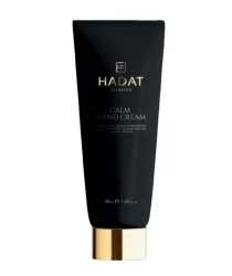 Hadat CALM HAND CREAM, 50 мл - Успокаивающий крем для рук