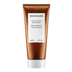 Sachajuan Hair After The Sun Восстанавливающий крем для волос после воздействия солнца, 100 мл