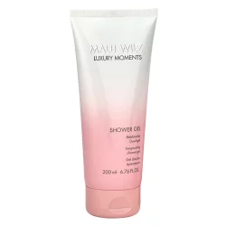 Malu Wilz Luxury Moments Shower Gel, 200 мл - Гель для душа Мгновения роскоши