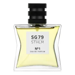 SG 79/STHML №1 Eau de Parfum парфумована вода унісекс, 15 мл