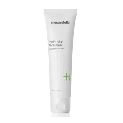 Mesoestetic Hydra-vital face mask - Увлажняюще-питательная маска для лица Гидро-Витал