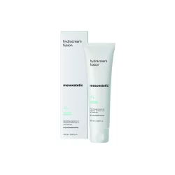 Mesoestetic Hydracream fusion, 100 мл - Крем молочко для очищения лица