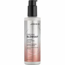 Joico Dream Blowout Thermal Protection Creme, 200 мл - Крем-термозахист для стайлінгу