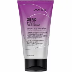 Joico Zero Heat For Thick Hair, 150 мл - Стилизующий крем для густых волос