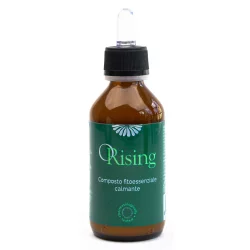 Orising Composto Calmante, 100 мл - Фітоесенціальний заспокійливий захисний лосьйон