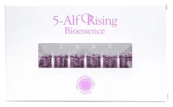 Orising 5-Alf Bioessence, 12х7 мл - Фитоэссенциальный лосьон против выпадения волос
