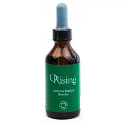 Orising Tonic Grassa Lotion, 100 мл - Фитоэссенциальный лосьон против жирной кожи головы