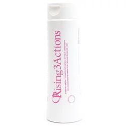 Orising 3 Actions Shampoo, 250 мл - Фітоесенціальний відновлювальний шампунь