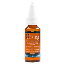 Orising Essential Oil Greasy Dandruff, 30 мл - Эссенциальное масло против жирной перхоти