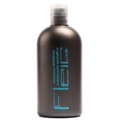 Alan Jey Minersal, 500 мл - Защитный витализирующий шампунь с минералами