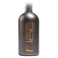 Alan Jey Pantenol, 500 мл - Защитный увлажняющий шампунь с пантенолом