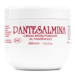 Alan Jey Pantelsamina, 300 мл - Крем-бальзам з пантенолом