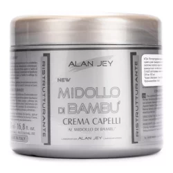 Alan Jey Bambu, 500 мл - Крем-бальзам с бамбуком