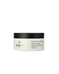 Hadat Golden Hour Hair Mask, 280 мл - Інноваційна маска