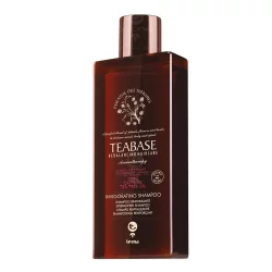 Шампунь для стимулирования роста волос Tecna Teabase Invigorating Shampoo, 250 мл