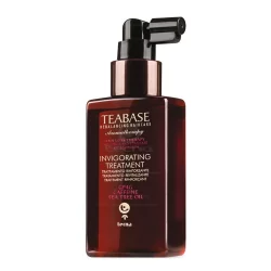 Стимулюючий лосьйон від випадіння волосся Tecna Teabase Invigorating Treatment, 100 мл