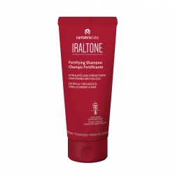 Cantabria Labs Iraltone Fortifying Shampoo, 200 мл - Шампунь від випадіння та для пошкодженого волосся