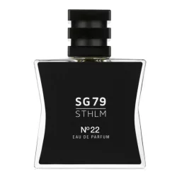 SG 79/STHML №22 Green Eau de Parfum парфумована вода для жінок