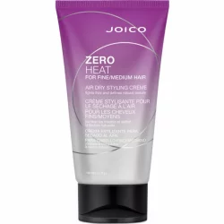 Joico Zero Heat For Fine/Medium Hair, 150 мл - Стилизующий крем для тонких/нормальных волос