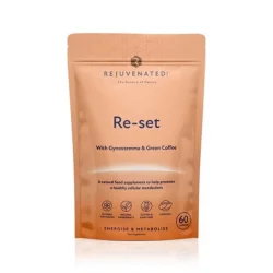 Капсулы перезарядки - Re-set (60 капсул)