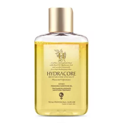 Масло плодов свечного дерева для волос Tecna Hydracore Kendi Oil, 100 мл