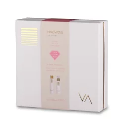 Innovatis KIT HOME Luxury Vol-Up, 250+200 мл - Набір для об'єму волосся