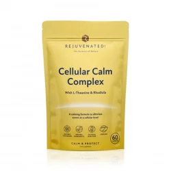 Комплекс антистресс -CELLULAR CALM COMPLEX (30 capsules)