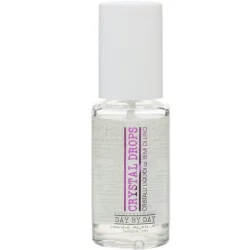 Alan Jey Crystal Drops, 60 мл - Орхідея Краплі для пошкоджених кінчиків волосся