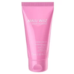 Malu Wilz Luxury Moments Hand Cream, 75 мл - Крем для рук
