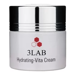3Lab Hydrating-Vita Cream, 60 мл - Увлажняющий крем-гель для лица