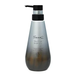 S-Heart-S Sasso Pro Care Shampoo Шампунь для деликатного ухода за волосами и кожей головы, 400 мл