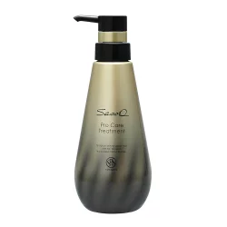 S-Heart-S Sasso Pro Care Treatment маска для волос и кожи головы, 400 мл