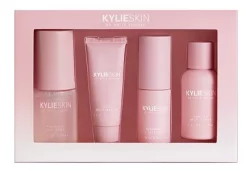 Міні-набір з 4 предметів Kylie Skin