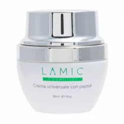 Lamic Crema universale con peptidi, 30 мл - Універсальний крем з пептидами
