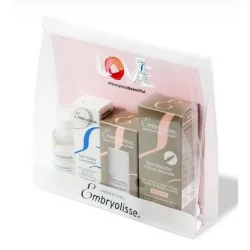 Embryolisse Makeup Artist's Favourite - Набір для зволоження та експрес макіяжу
