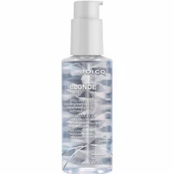 Joico Blonde Life Brilliant Glow Brightening Oil, 100 мл - Масло для бриллиантового блеска