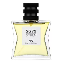 SG 79/STHML №3 Eau de Parfum Парфумована вода для жінок