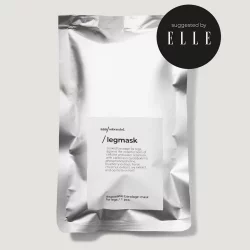 aaa/unbranded Legsmask, 1 шт - Маска для ног