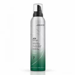 Joico JoiWhip Firm-Hold Design Foam, 300 мл - Мусс для укладки сильной фиксации волос