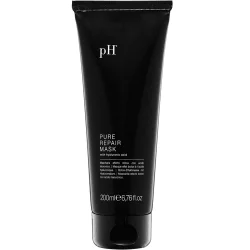 pH PURE REPAIR Маска Абсолютное восстановление 200мл