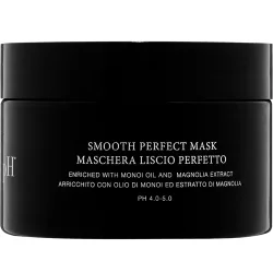 pH Flower Маска для волос «Идеальная гладкость» 200мл